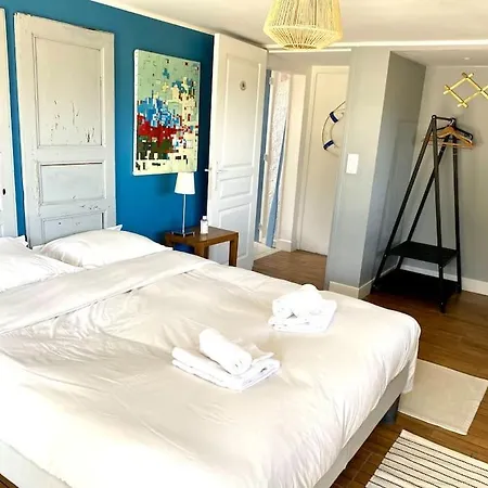 Du Billou Repos Et Plaisirs De La