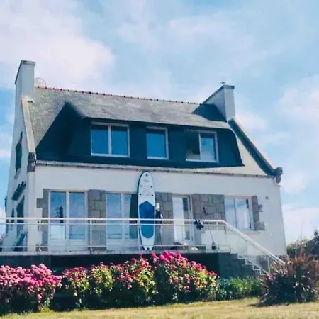 Du Billou Repos Et Plaisirs De La Santec