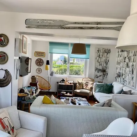 Σπίτι διακοπών Du Billou Repos Et Plaisirs De La *