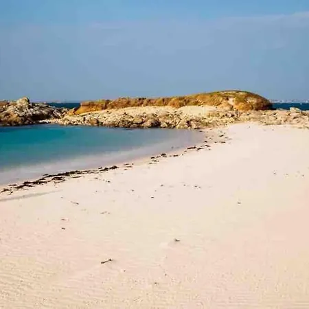Du Billou Repos Et Plaisirs De La Σπίτι διακοπών Santec